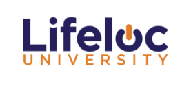 Lifeloc University logo